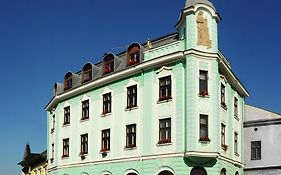 Hotel Ruzek